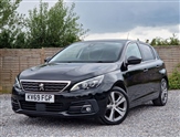 Used Peugeot 308