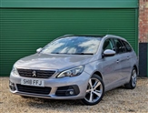 Used Peugeot 308