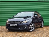 Used Peugeot 308
