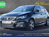 Used Peugeot 308 Used Peugeot 308
