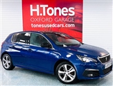Used Peugeot 308