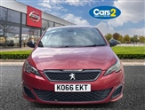 Peugeot 308 Image 2