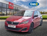 Peugeot 308 Image 3