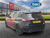 Peugeot 308 Image 4