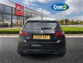 Peugeot 308 Image 5