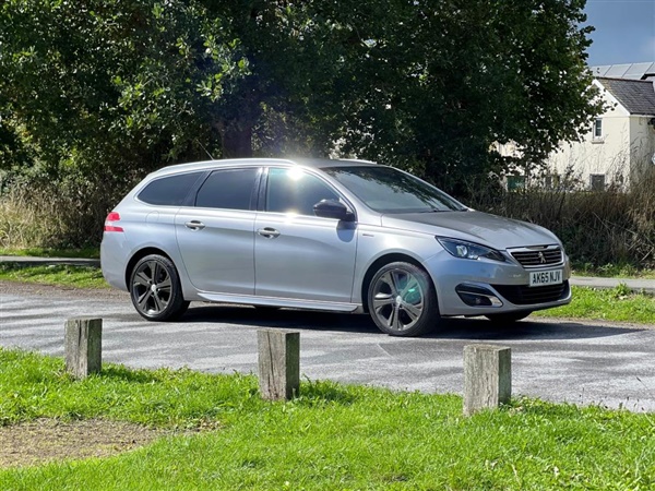 Large image for the Used Peugeot 308