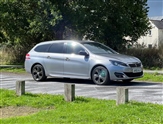 Used Peugeot 308
