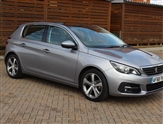 Used Peugeot 308