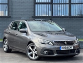 Used Peugeot 308