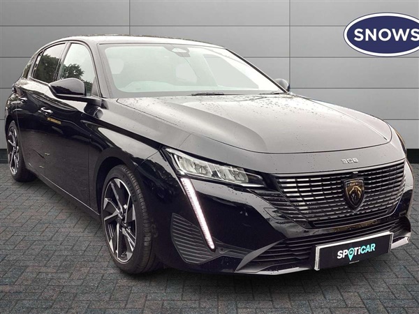 Large image for the Used Peugeot 308