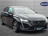 Peugeot 308 Image 1