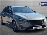 Peugeot 308 Image 1