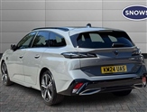 Peugeot 308 Image 3