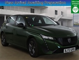 Used Peugeot 308