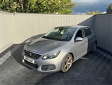 Used Peugeot 308