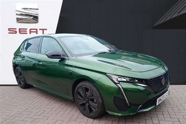 Large image for the Used Peugeot 308