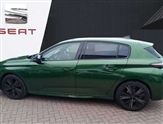 Peugeot 308 Image 4