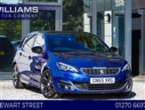 Used Peugeot 308