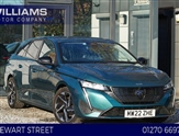 Used Peugeot 308 Used Peugeot 308