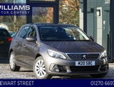 Used Peugeot 308 Used Peugeot 308
