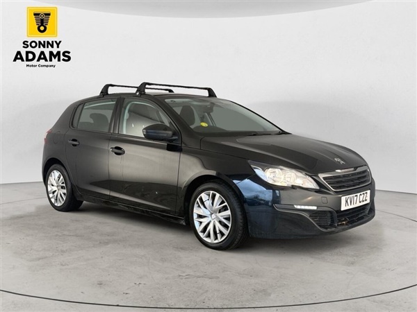 Large image for the Used Peugeot 308