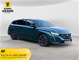 Used Peugeot 308