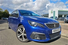 Used Peugeot 308