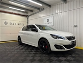 Used Peugeot 308 Used Peugeot 308