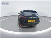 Peugeot 308 Image 5