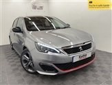 Used Peugeot 308