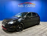 Used Peugeot 308