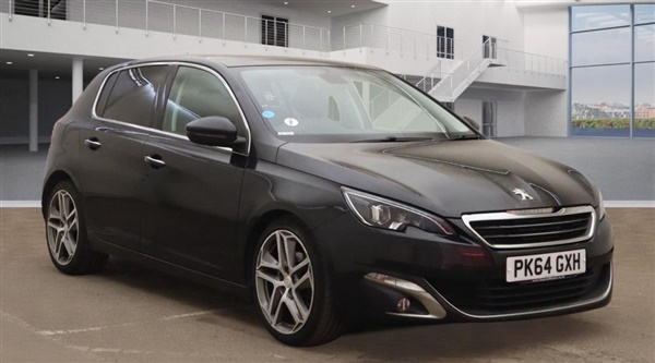 Large image for the Used Peugeot 308