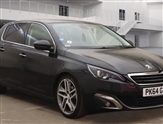 Used Peugeot 308