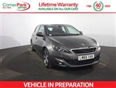 Used Peugeot 308