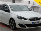 Used Peugeot 308