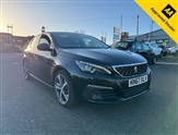 Used Peugeot 308