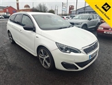 Used Peugeot 308