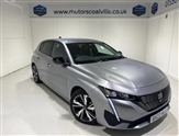 Used Peugeot 308