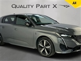 Used Peugeot 308