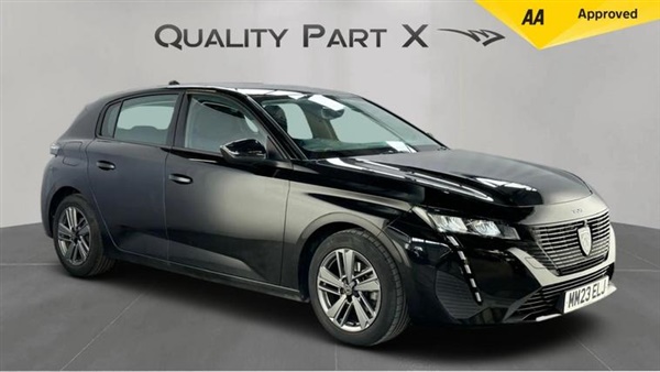 Large image for the Used Peugeot 308