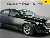 Used Peugeot 308