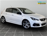 Used Peugeot 308