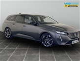 Used Peugeot 308