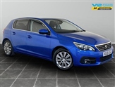 Used Peugeot 308