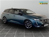 Used Peugeot 308