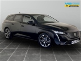 Used Peugeot 308