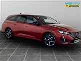 Used Peugeot 308