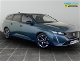Used Peugeot 308