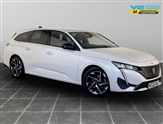 Used Peugeot 308