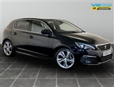 Used Peugeot 308